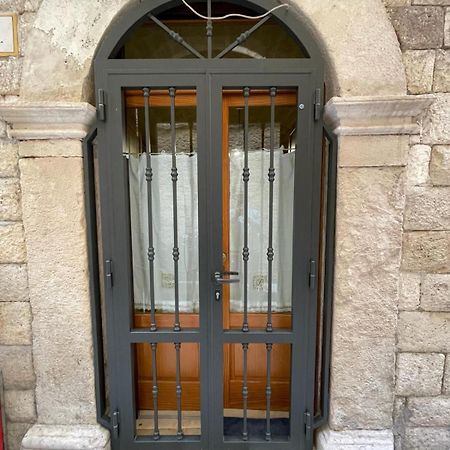 La Stanza 2 Apartment Bari Luaran gambar
