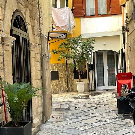 La Stanza 2 Apartment Bari Luaran gambar
