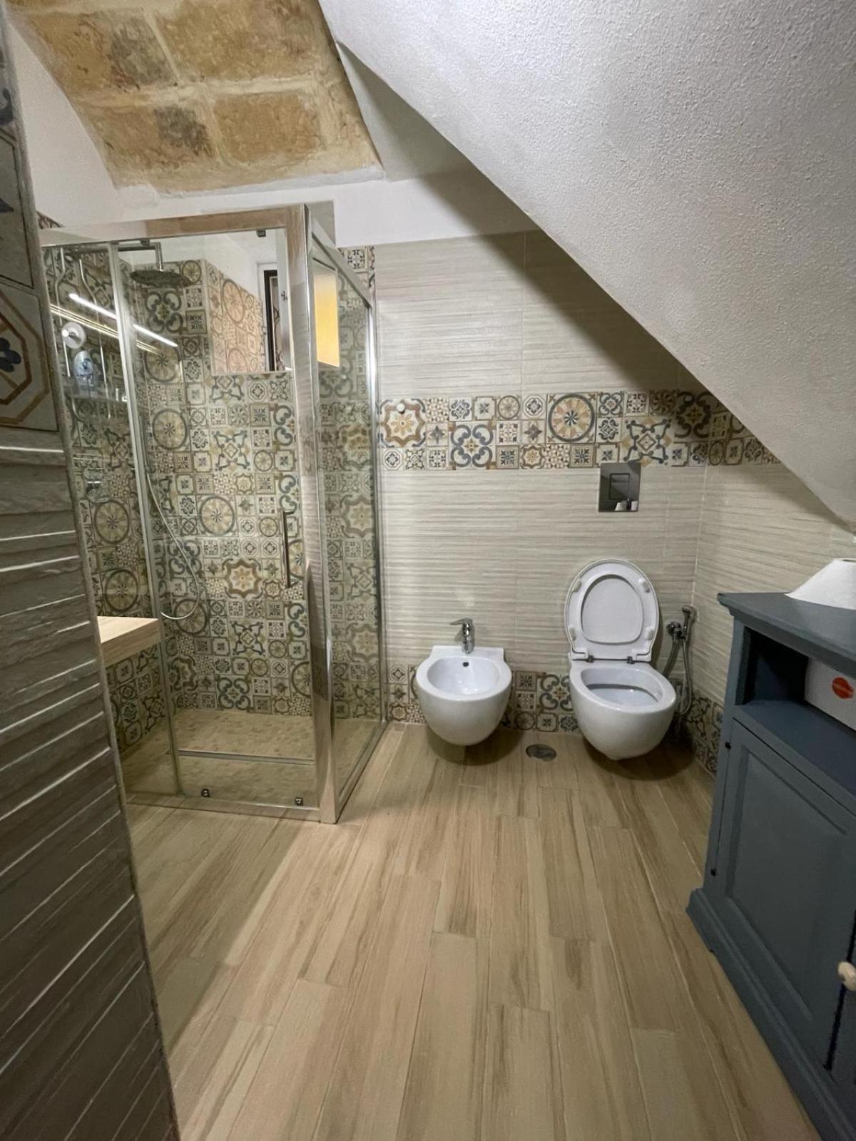 La Stanza 2 Apartment Bari Luaran gambar