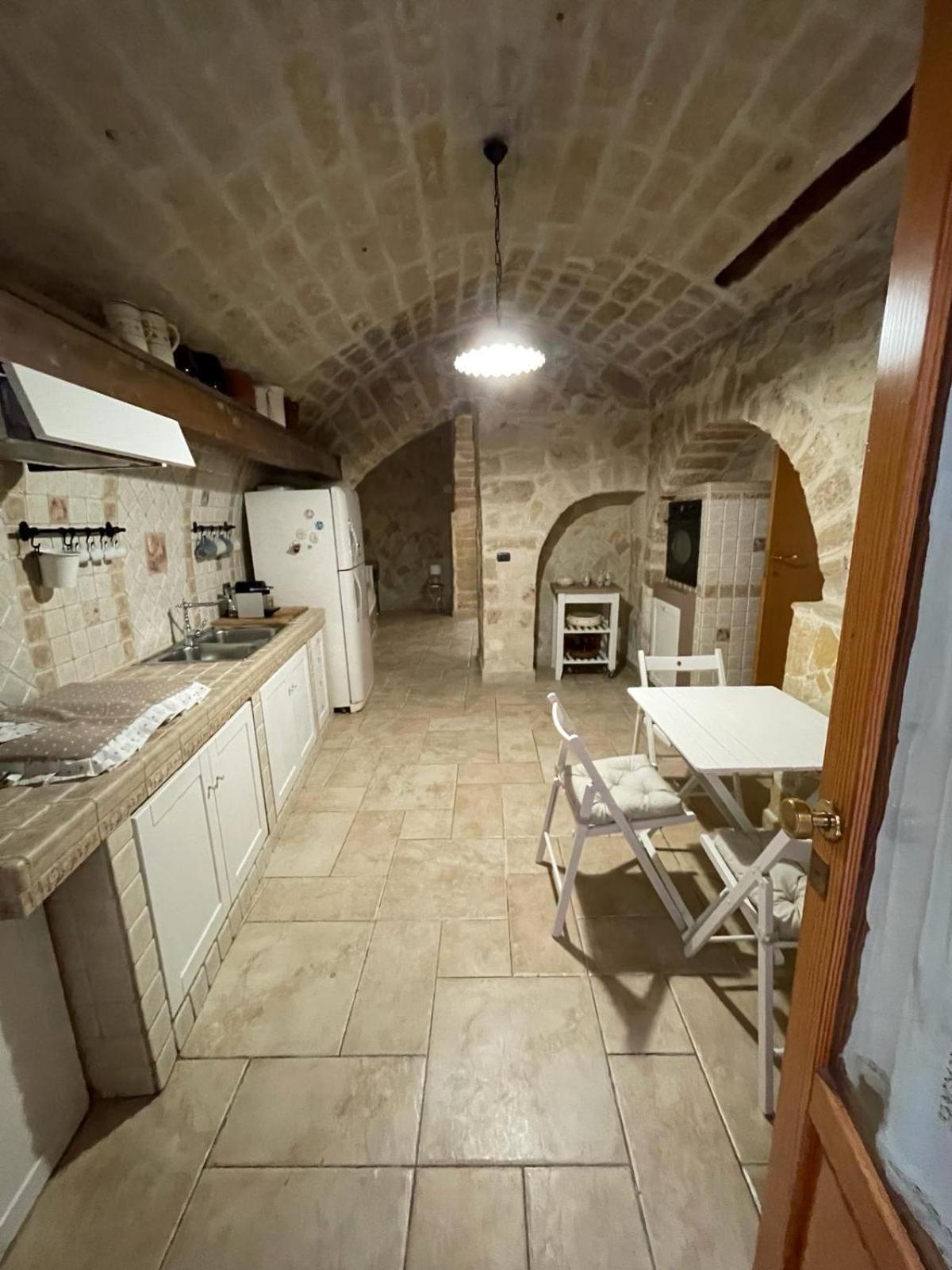 La Stanza 2 Apartment Bari Luaran gambar