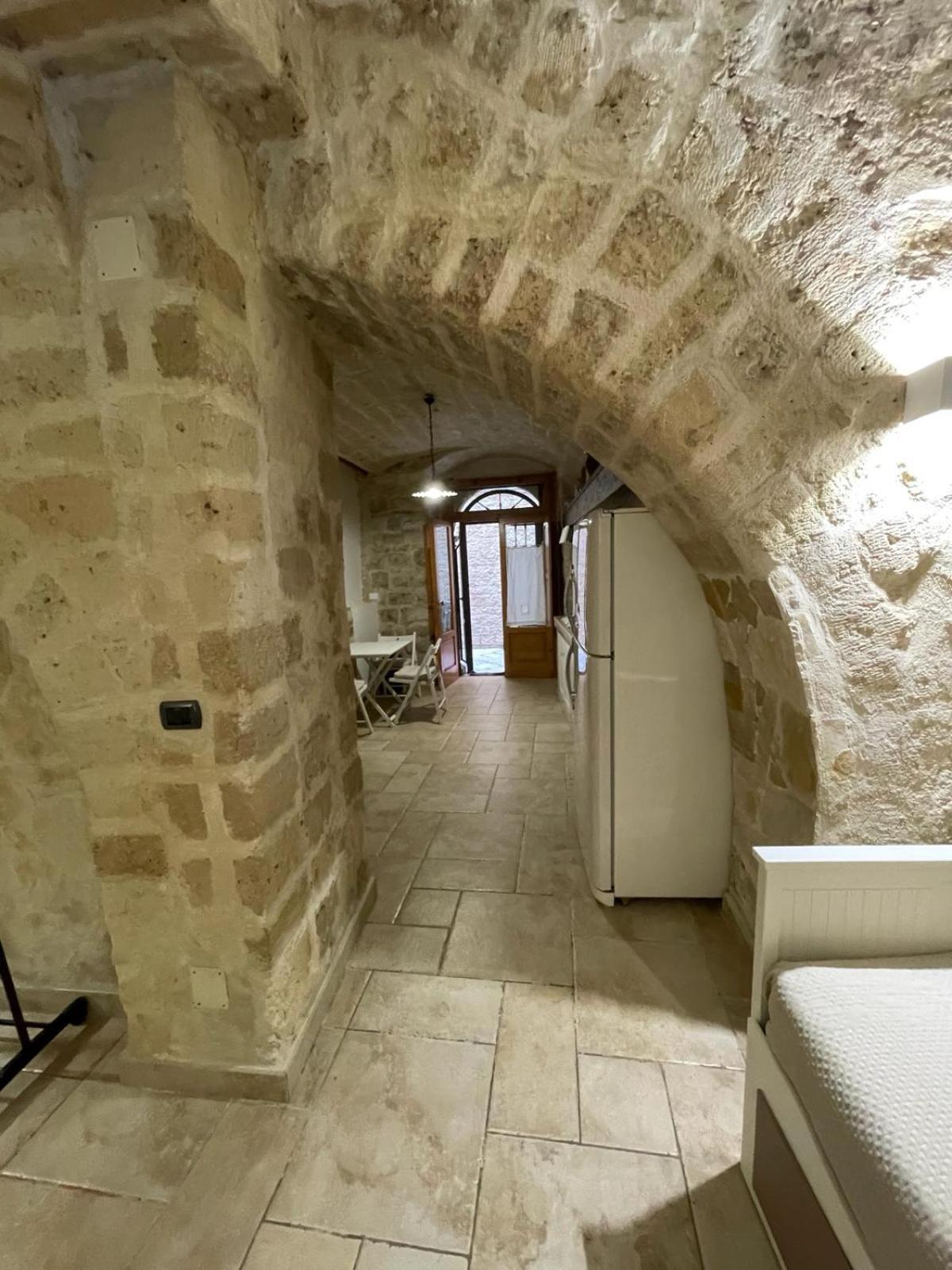 La Stanza 2 Apartment Bari Luaran gambar
