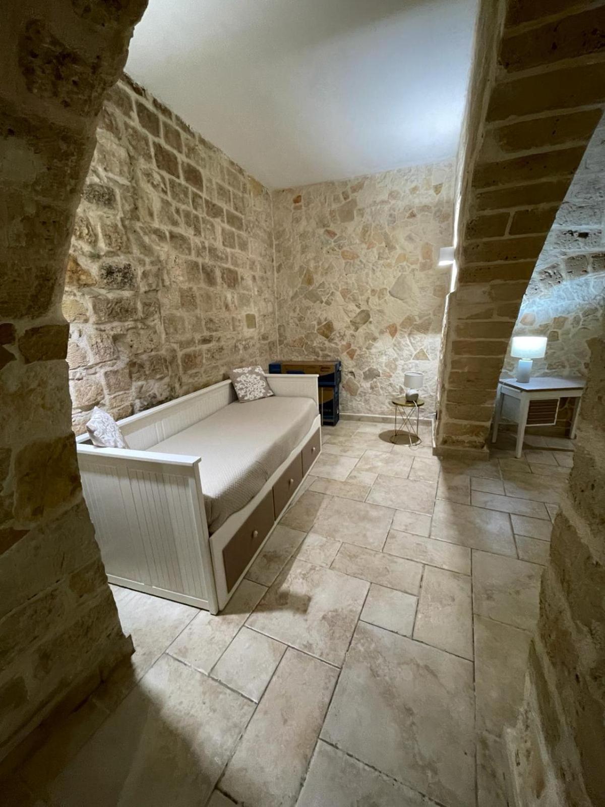 La Stanza 2 Apartment Bari Luaran gambar