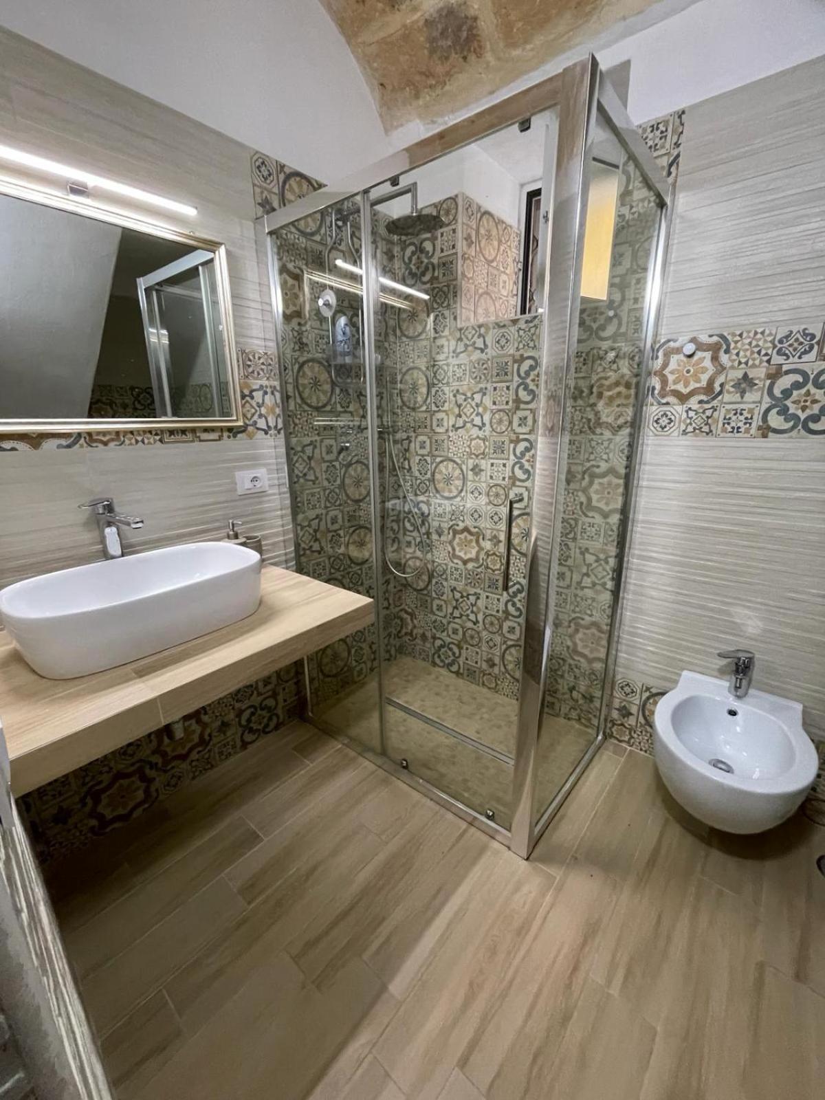 La Stanza 2 Apartment Bari Luaran gambar