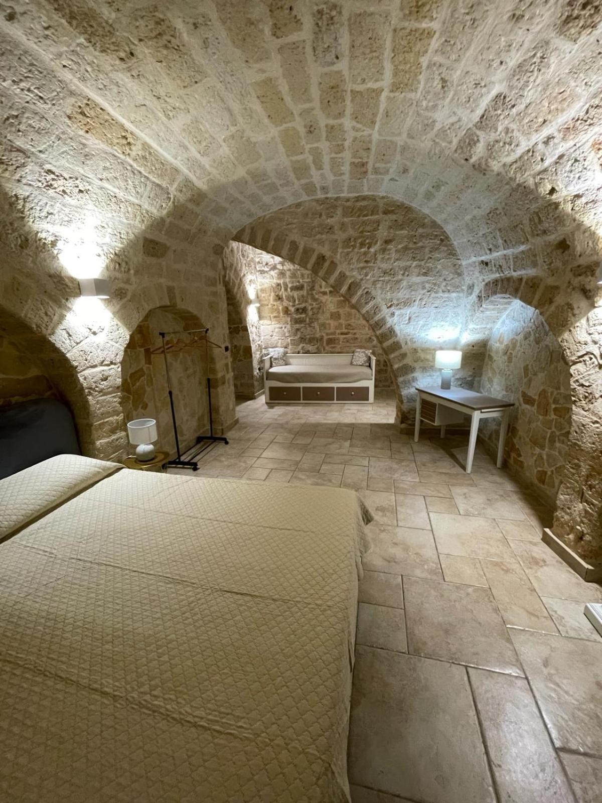 La Stanza 2 Apartment Bari Luaran gambar