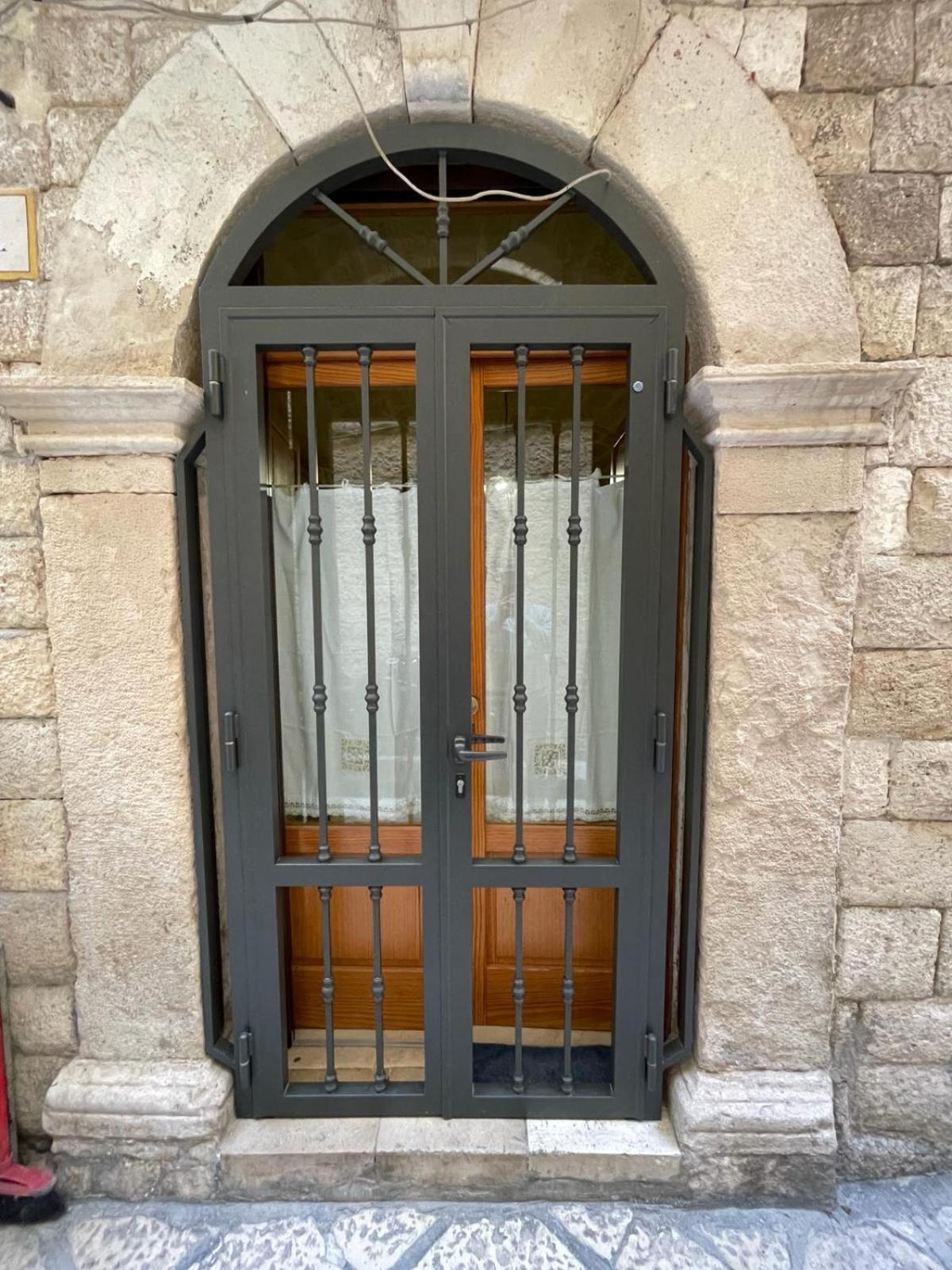 La Stanza 2 Apartment Bari Luaran gambar