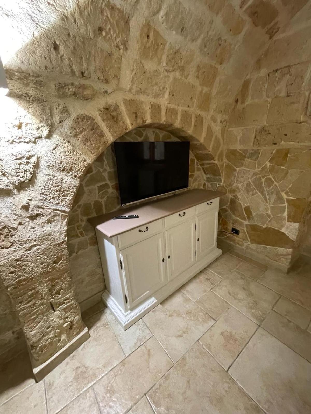 La Stanza 2 Apartment Bari Luaran gambar