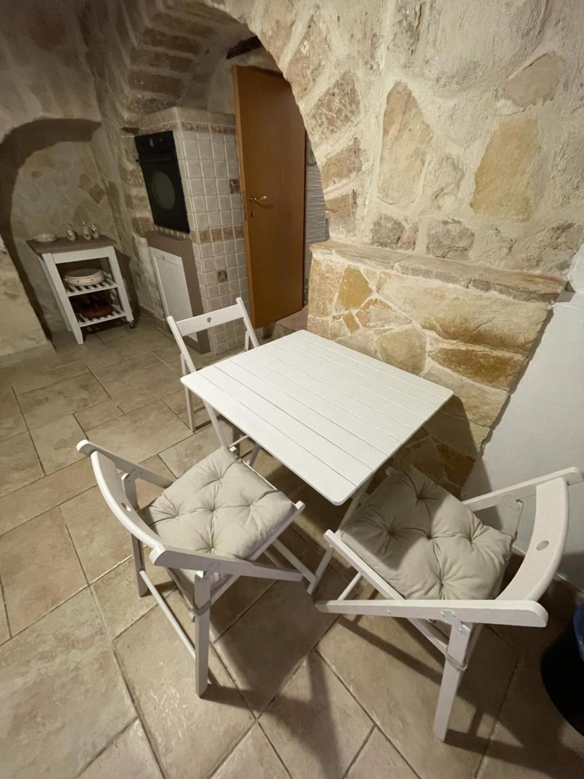 La Stanza 2 Apartment Bari Luaran gambar