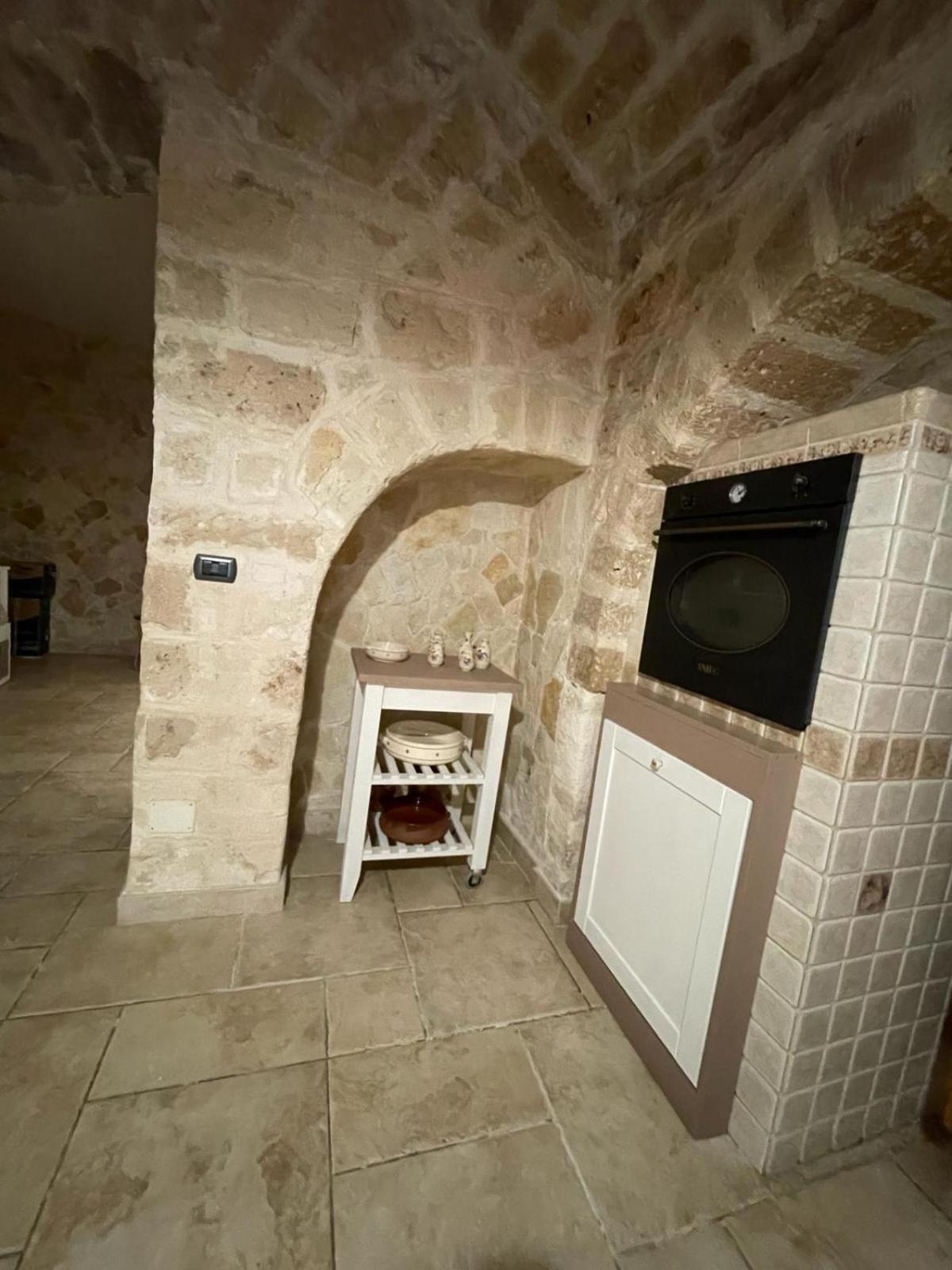 La Stanza 2 Apartment Bari Luaran gambar