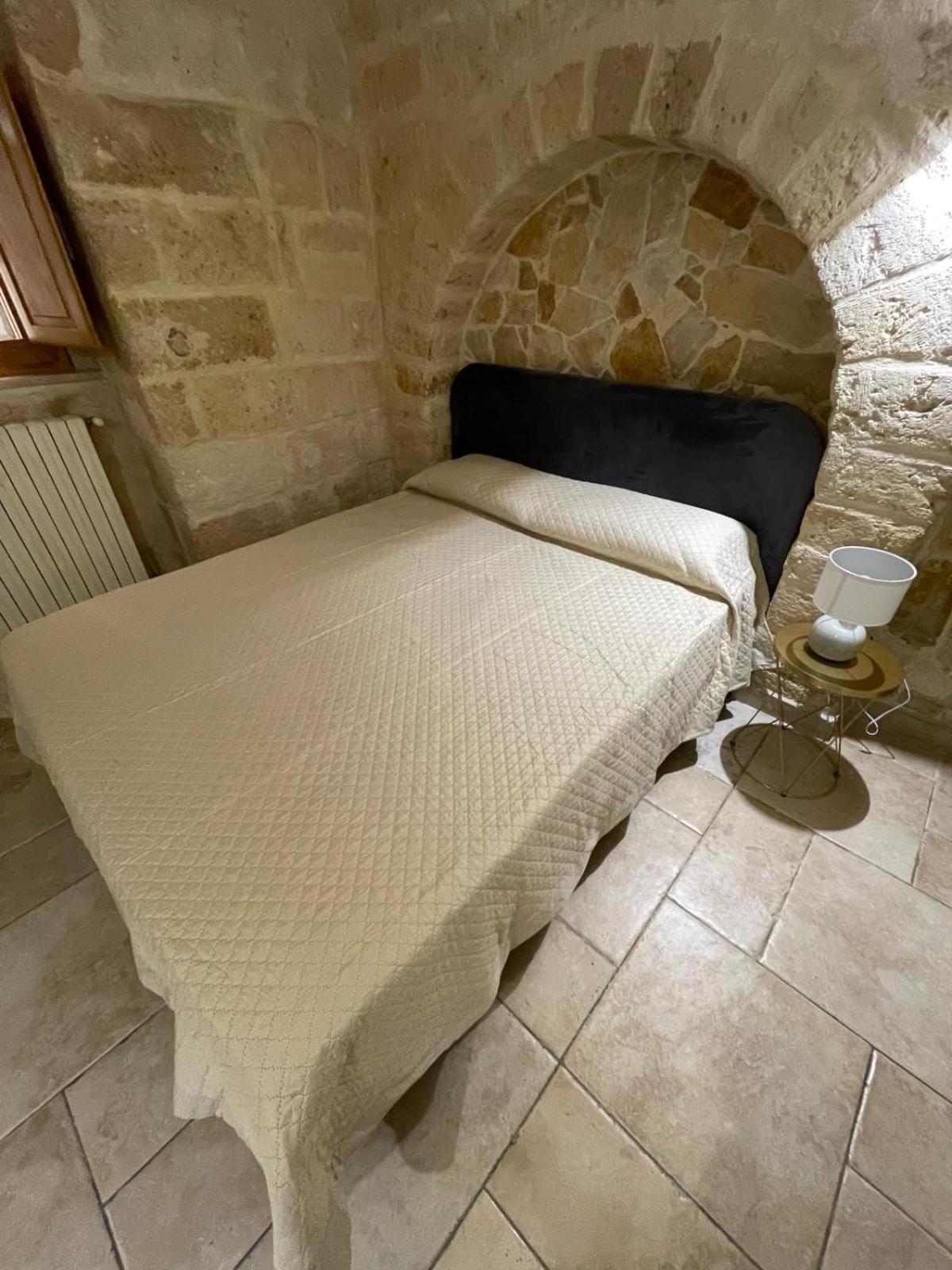 La Stanza 2 Apartment Bari Luaran gambar